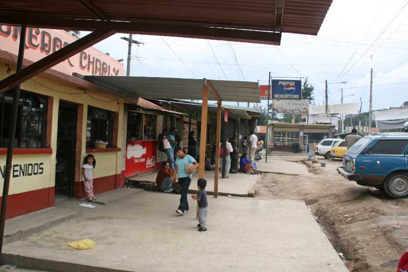 Mexico & Guatemala 2010 - 0518